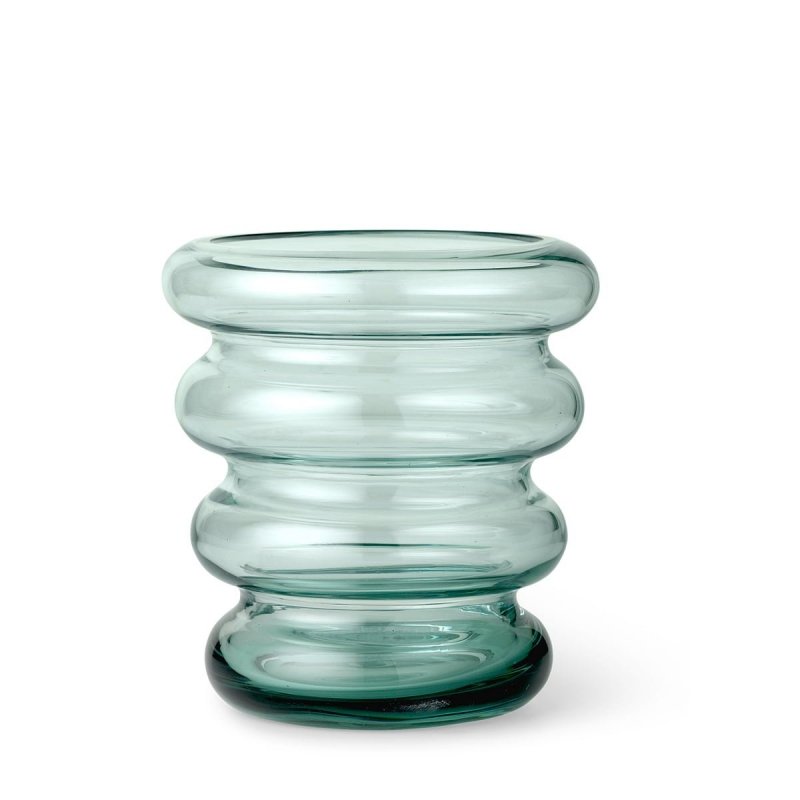 Rosendahl INFINITY Wazon do Kwiatów 16 cm Miętowy