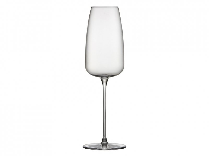 Lyngby Glass VENETO Kieliszki do Szampana 360 ml 2 Szt.