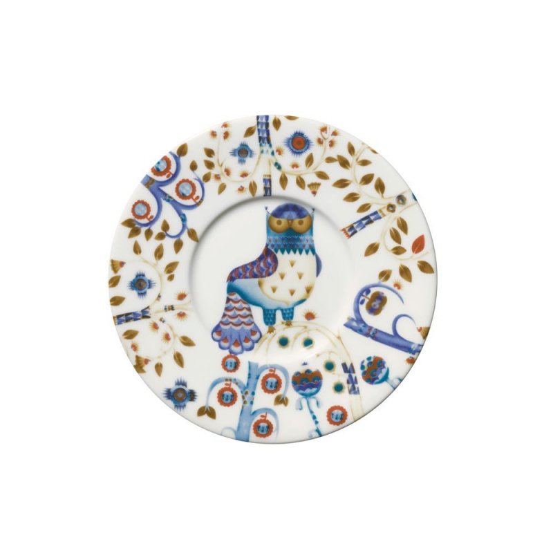 Iittala TAIKA Spodek do Filiżanki 200 ml Biały
