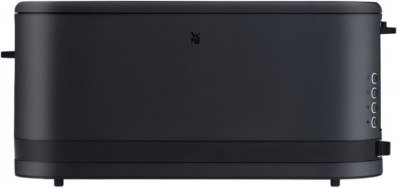 Wmf KITCHEN MINIS Toster / Czarny Matowy