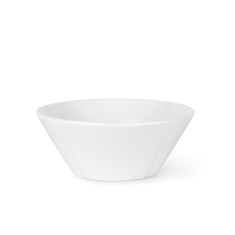 Rosendahl GRAND CRU Miska Porcelanowa 15 cm Biała