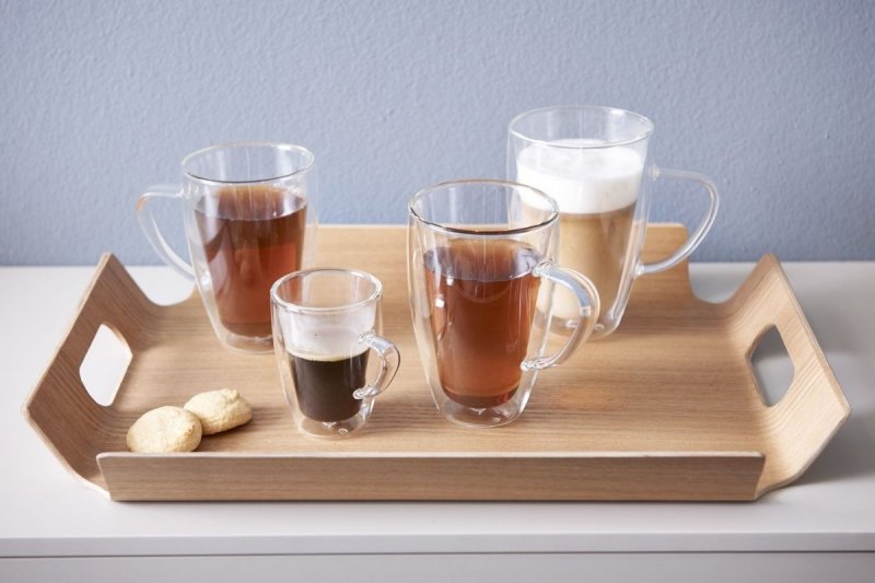 Bredemeijer DUO Szklanki / Kubki Termiczne 320 ml 2 Szt.