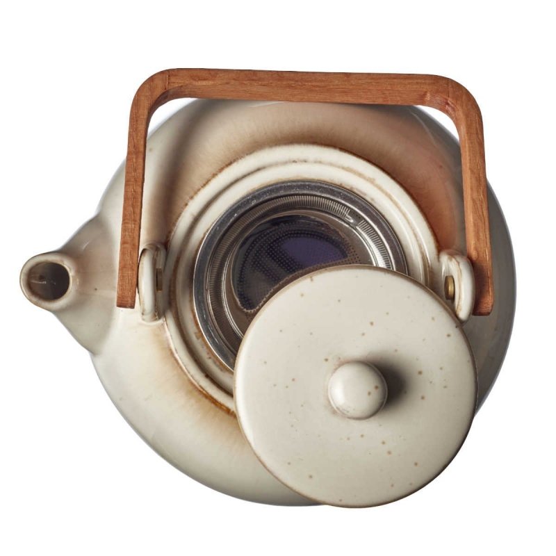 Bitz NORDIC Dzbanek do Herbaty 1,2 l Amber