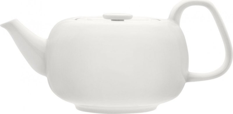 Iittala RAAMI Dzbanek do Herbaty / Biały