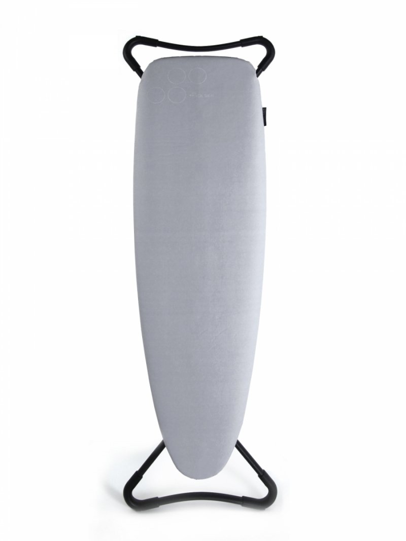 Rolser K-SURF Deska do Prasowania / Srebrna