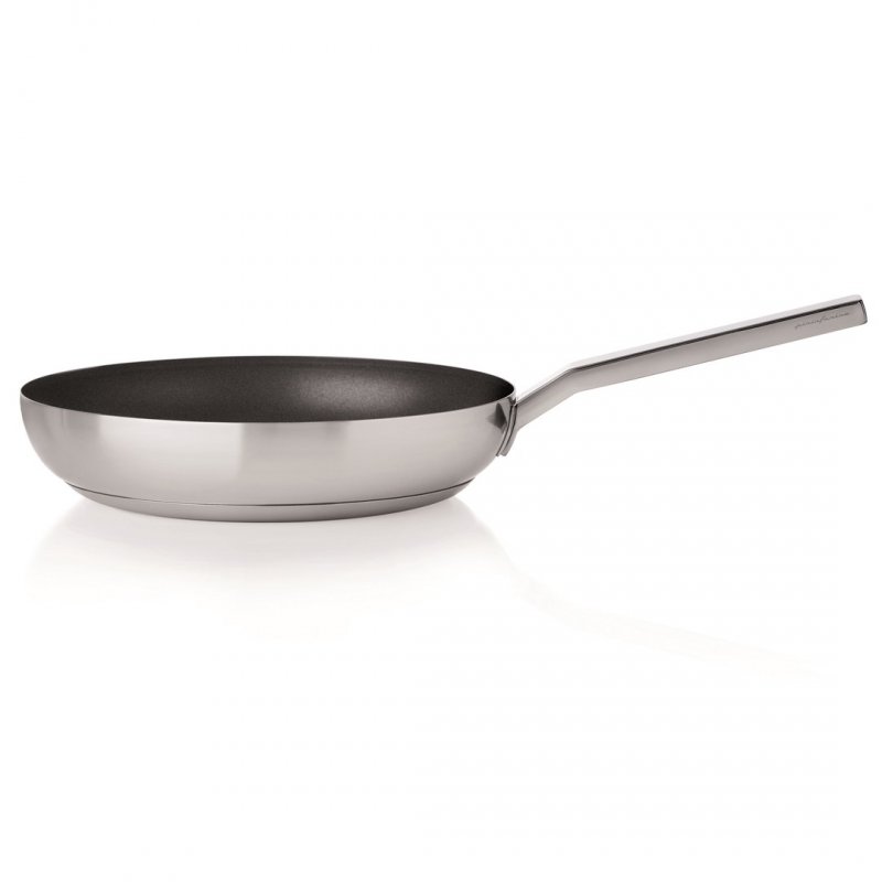 Mepra STILE Patelnia z Powłoką Nieprzywierającą 28 cm