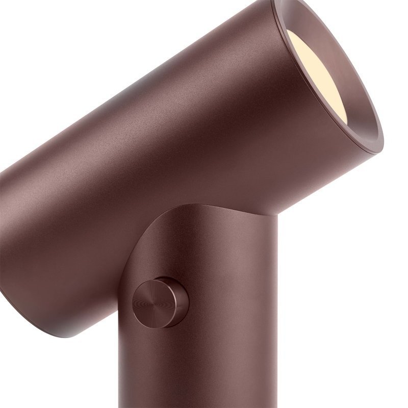 Muuto BEAM Lampa Stołowa/Biurkowa - Umbra