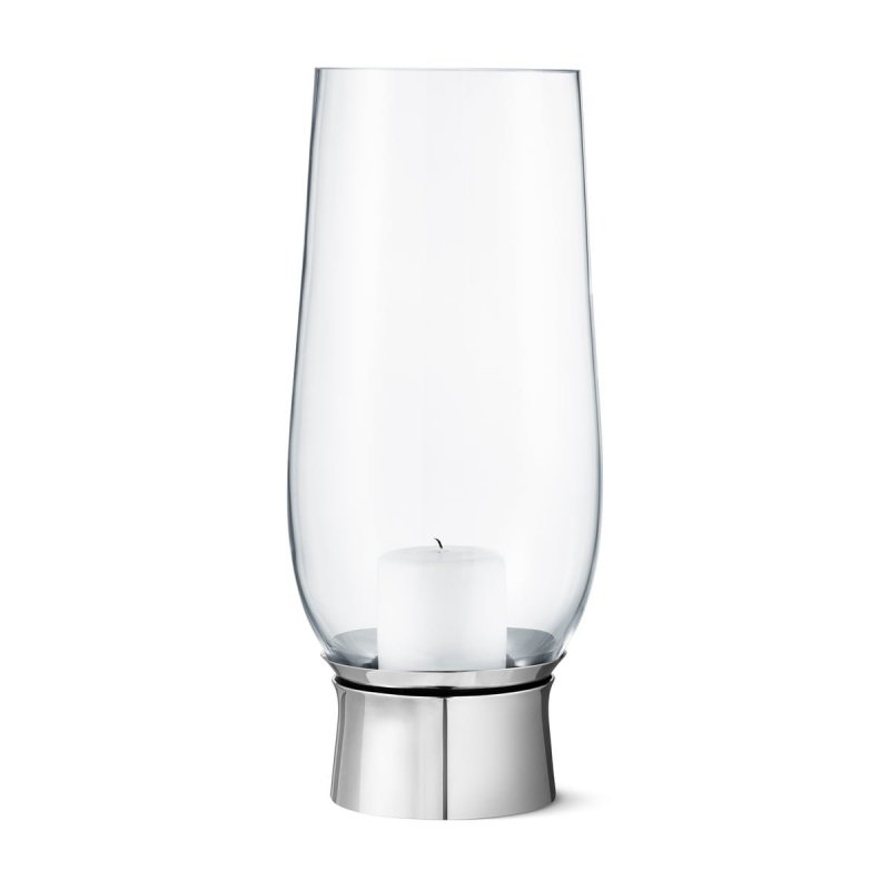 Georg Jensen LUMIS Lampion 33 cm