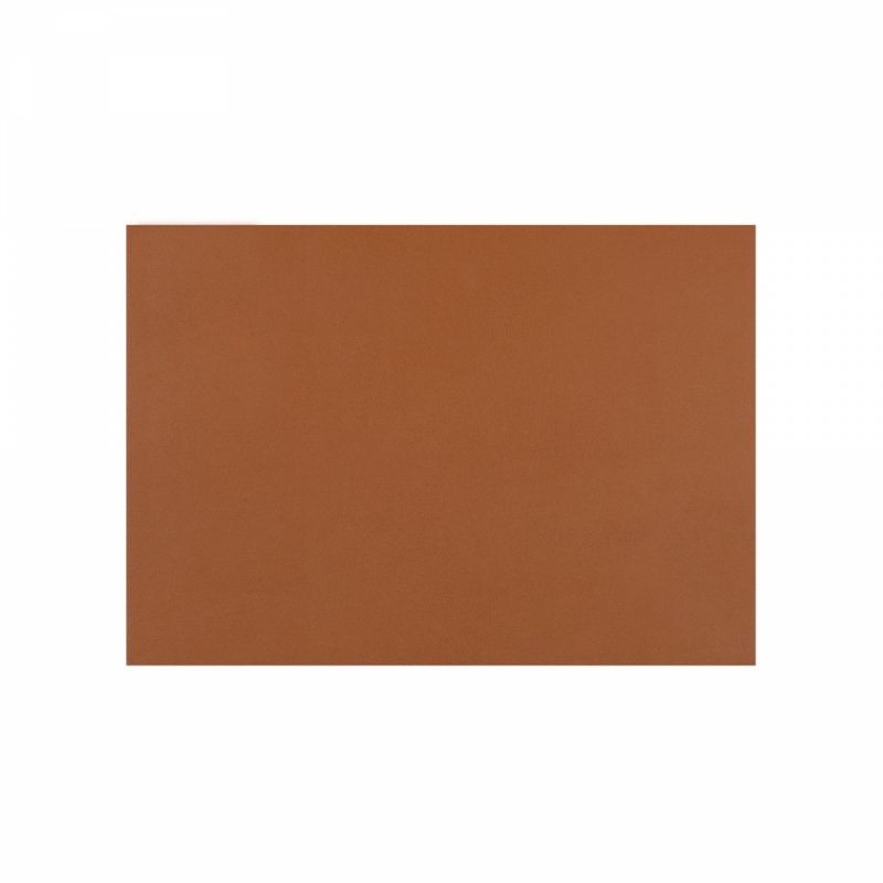 Guzzini DOUBLEFACE Dwustronna Podkładka pod Talerze 43x30 cm / Brązowa