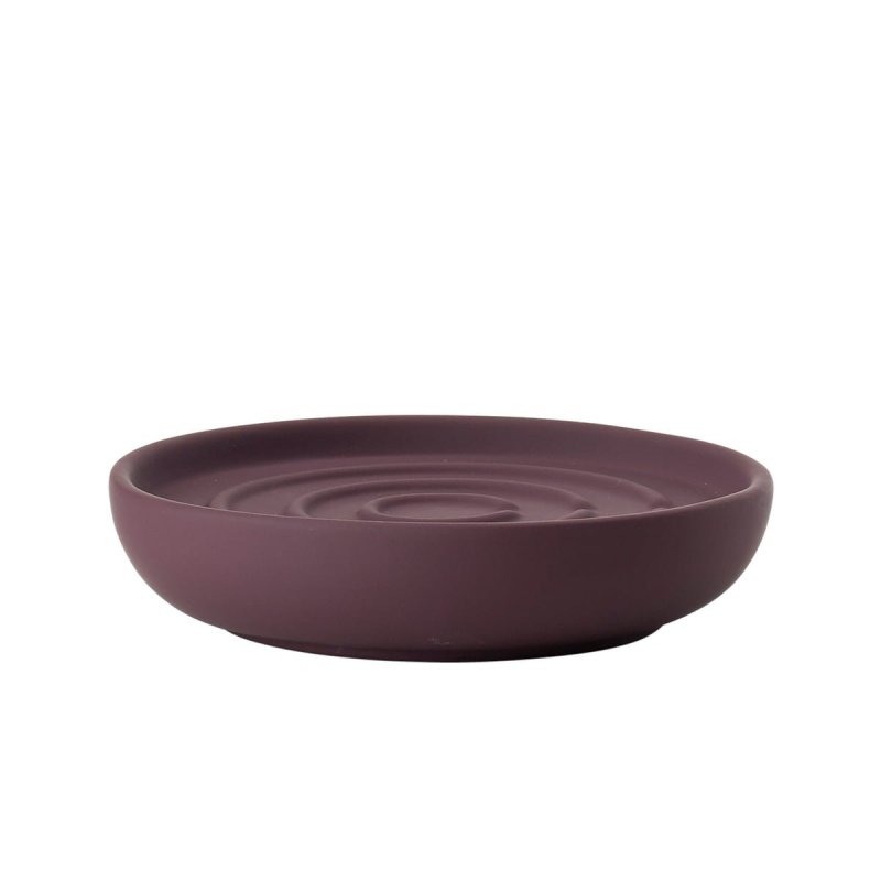 ZONE Denmark NOVA ONE Mydelniczka - Fioletowa Velvet Purple