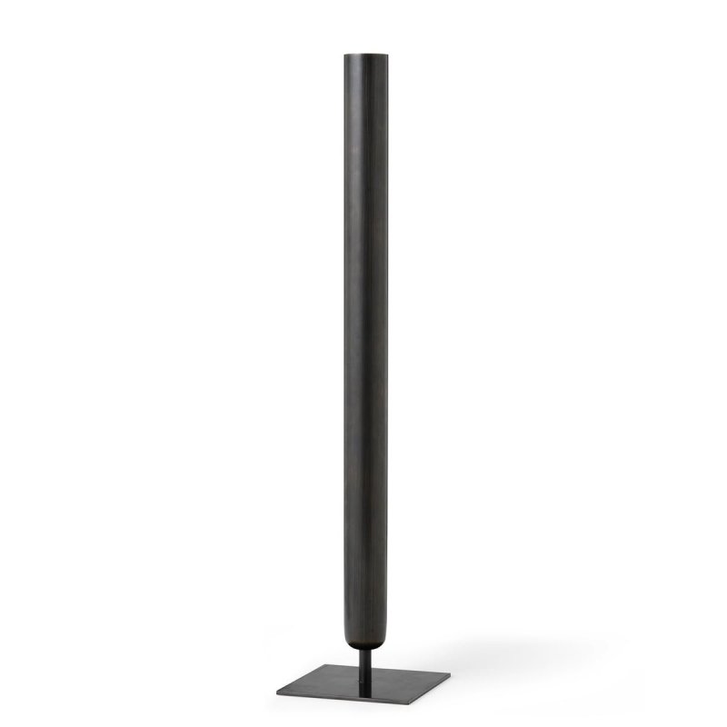 Menu STANCE Wazon do Kwiatów 50 cm / Czarny Mosiądz