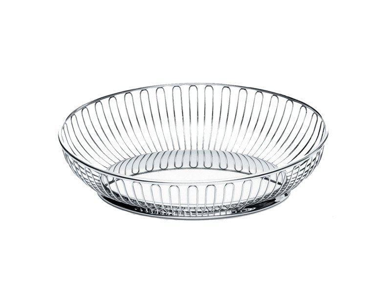 Alessi 828 Kosz na Owoce Owalny 28 cm
