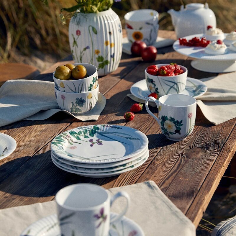 kubek skandynawski design Kähler