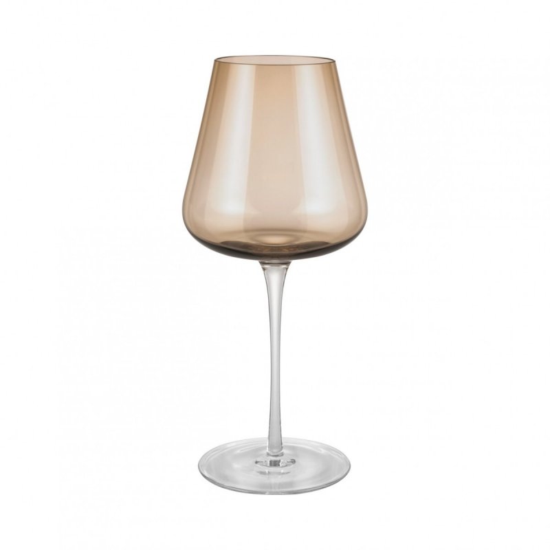 Blomus BELO Kieliszki do Czerwonego Wina 200 ml 2 Szt. Brązowe