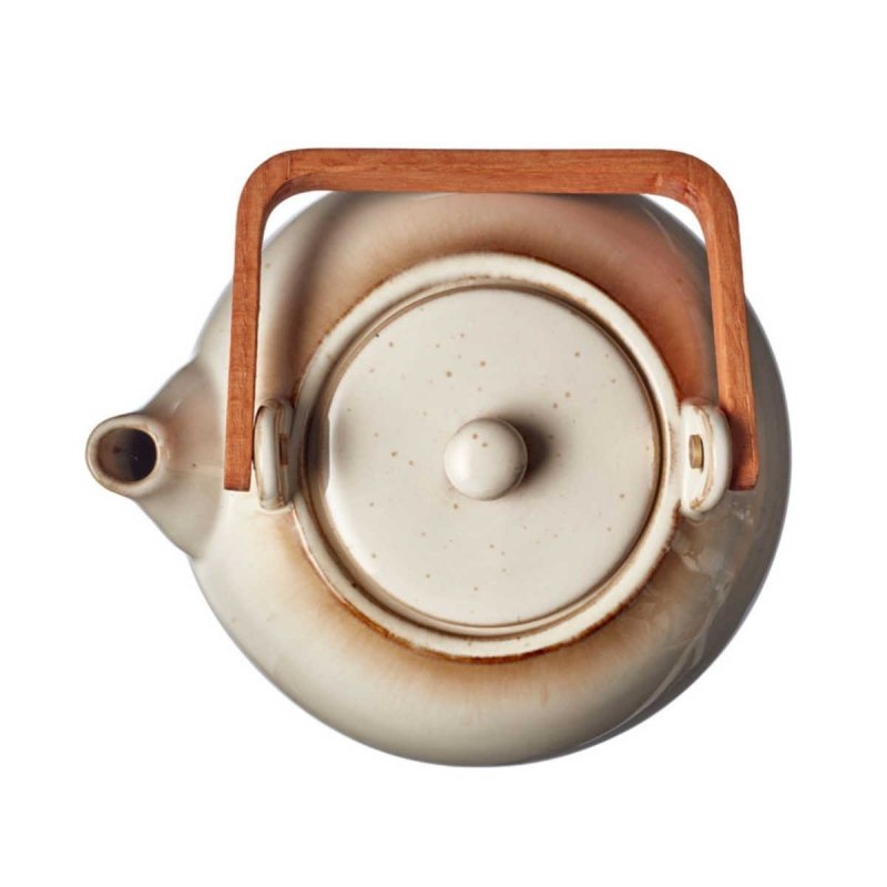 Bitz NORDIC Dzbanek do Herbaty 1,2 l Amber
