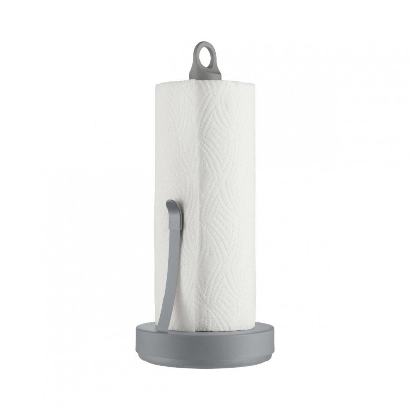 Blomus LOOP Stojak na Ręczniki Papierowe / Sharkskin Szary