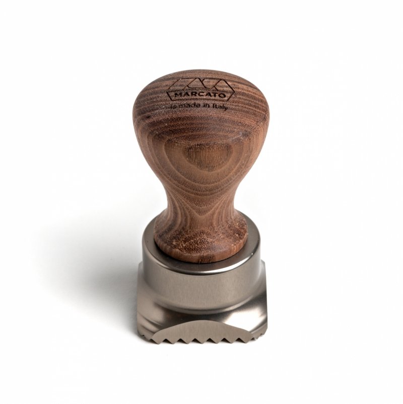 Marcato CLASSIC Wykrawacz - Wycinarka do Ravioli / Kwadrat 45x45 mm