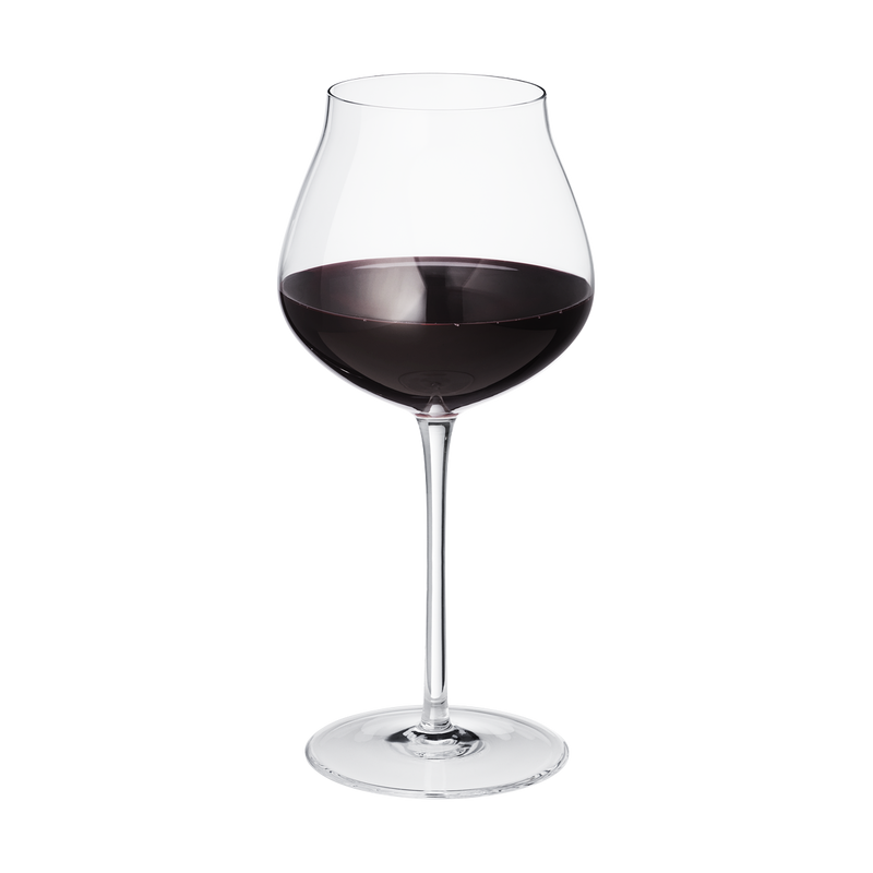 Georg Jensen SKY Kieliszki do Czerwonego Wina 6 Szt.