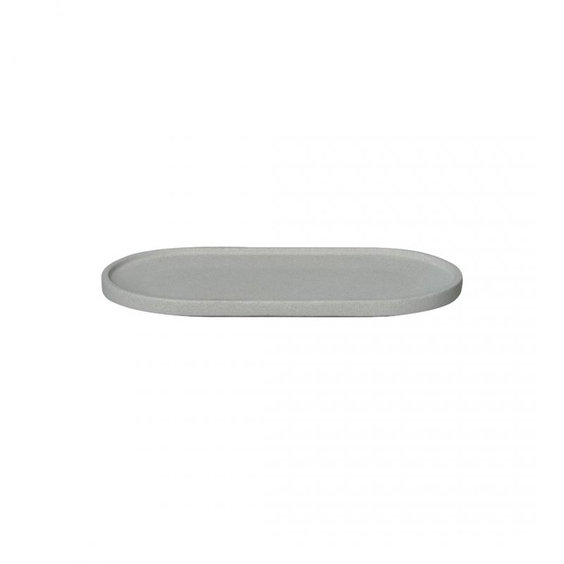 Blomus CERTO Podstawka / Szara Micro Chip