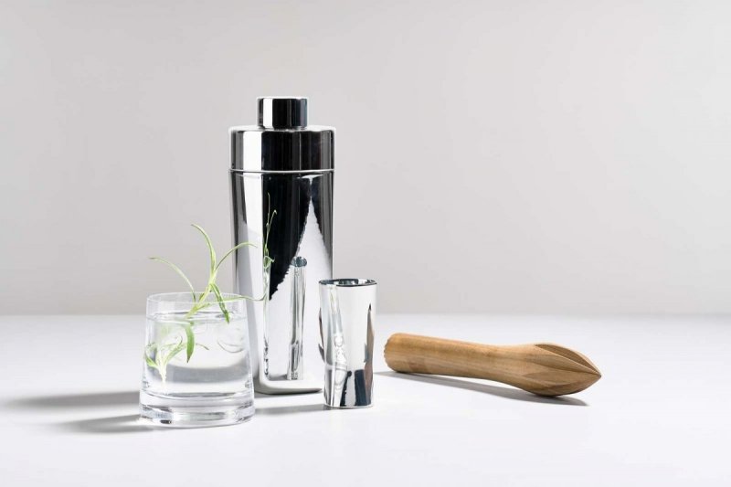 ZONE Denmark ROCKS Shaker do Drinków 400 ml