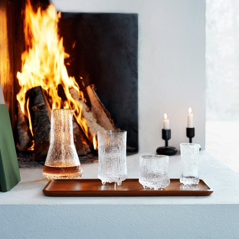 Iittala ULTIMA THULE Karafka do Wody