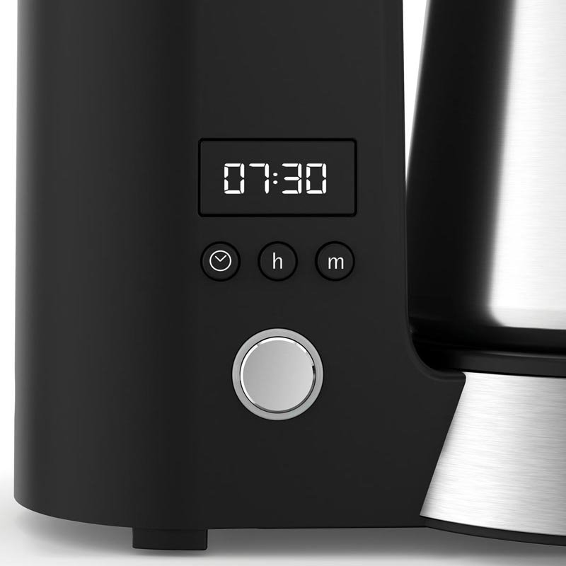 Wmf KITCHENminis Przelewowy Ekspres do Kawy + Kubek Termiczny