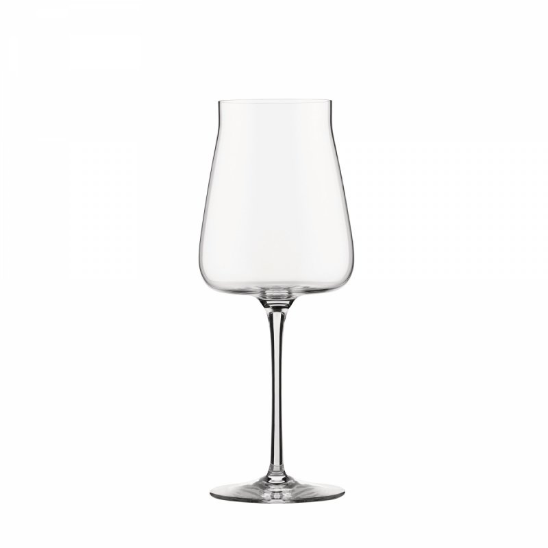 Alessi EUGENIA Kieliszki do Białego Wina 450 ml / 4 Szt.