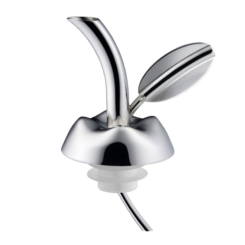 Alessi FIOR D'OLIO Nalewak do Butelki Oliwy z Oliwek
