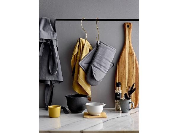 Sodahl SOFT Fartuch Kuchenny - Miodowy Gold