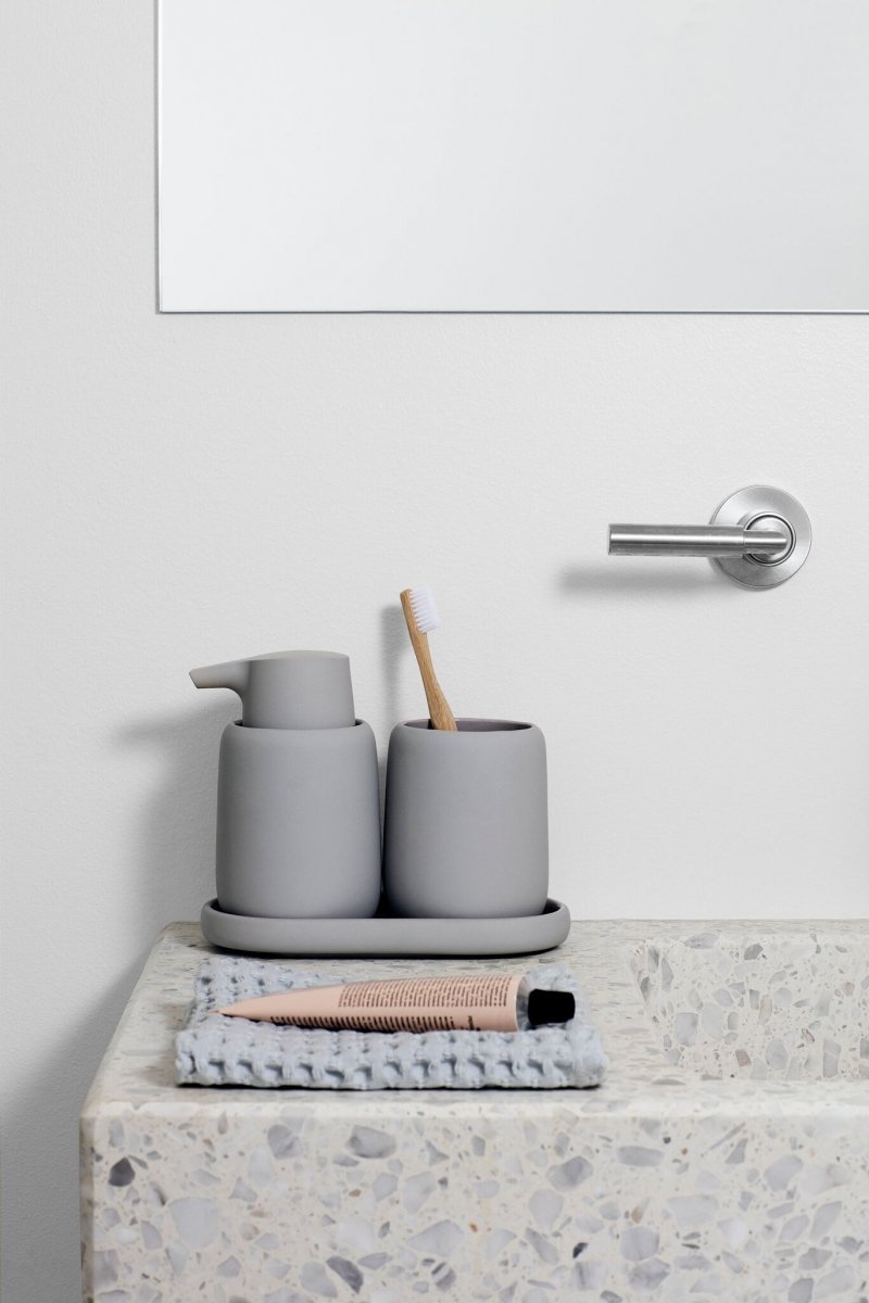 Blomus SONO Szczotka Toaletowa do WC - Microchip