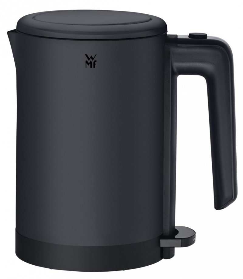 Wmf KITCHEN MINIS Czajnik Elektryczny 800 ml / Czarny Matowy
