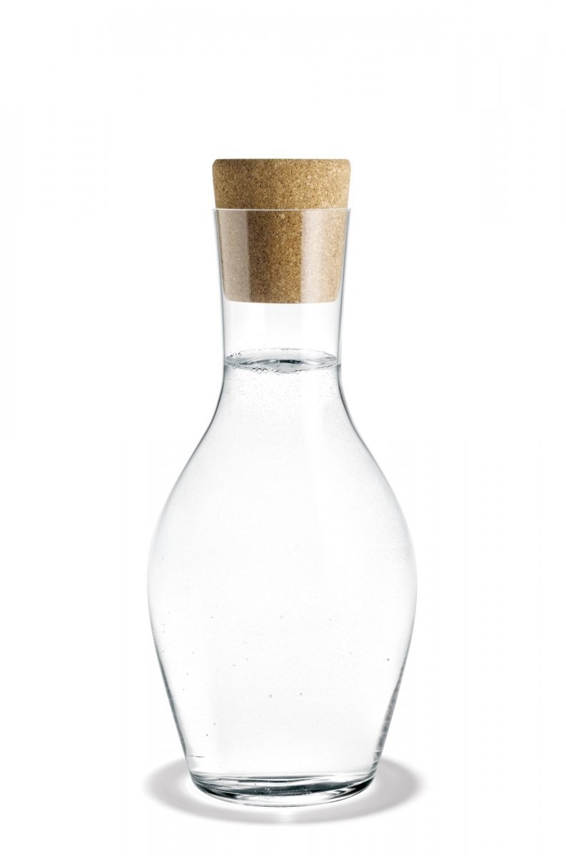 Holmegaard CABERNET Karafka do Wody 1,5 l