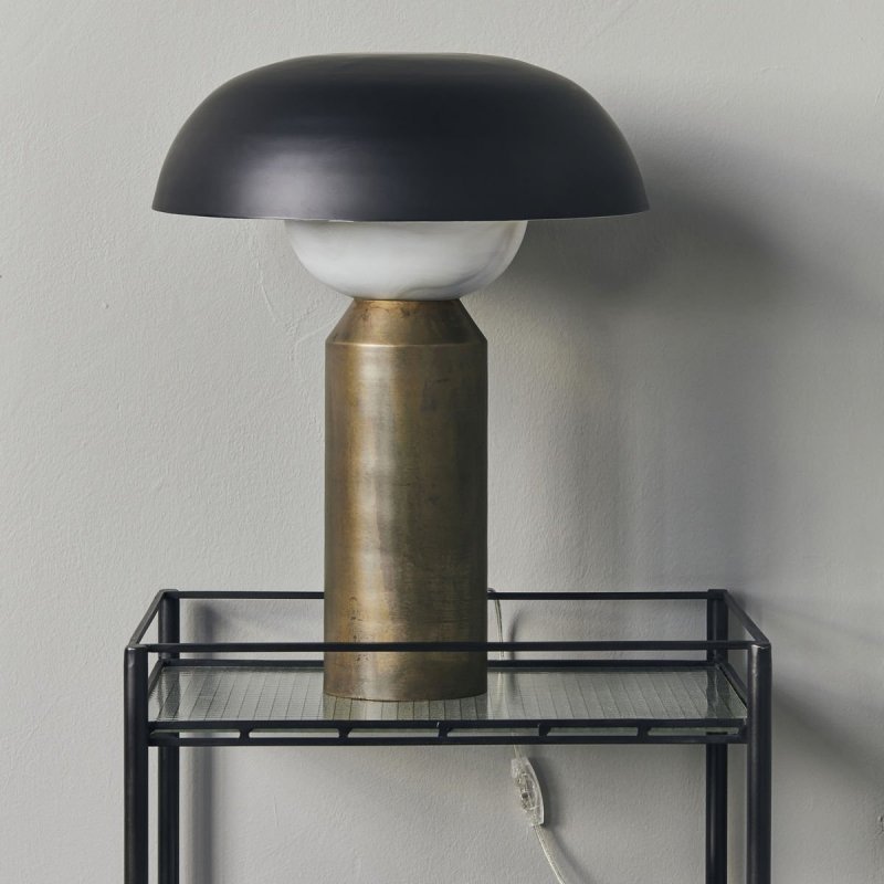 House Doctor BIG FELLOW Lampa Stołowa w Industrialnym Stylu