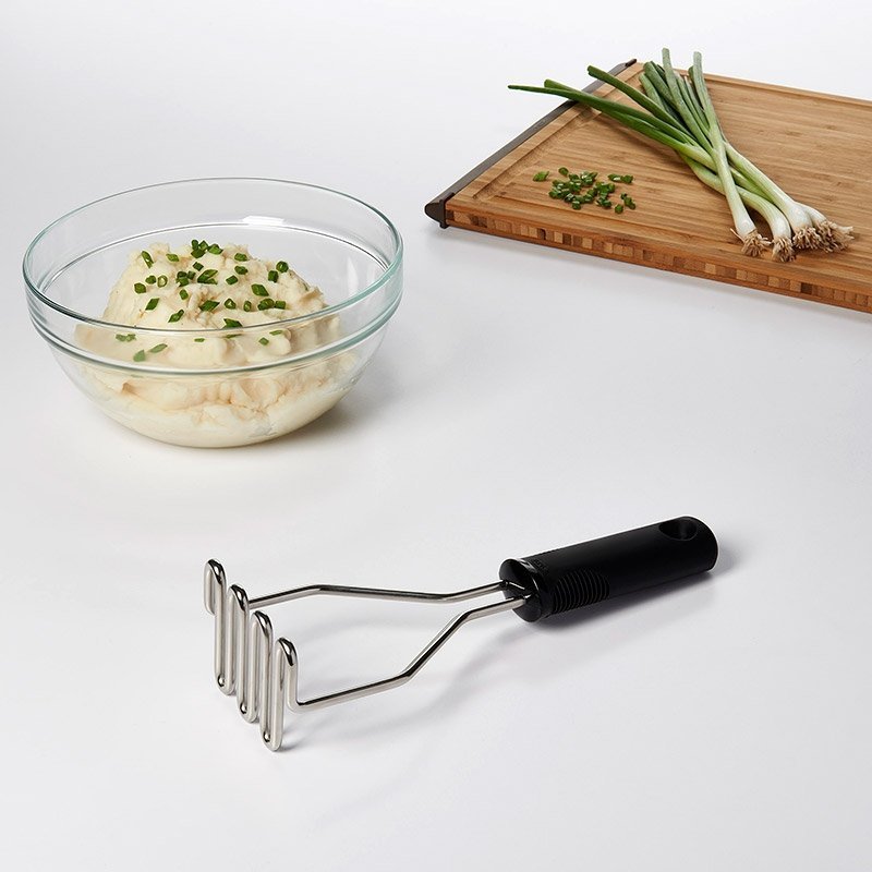OXO Good Grips Tłuczek do Ziemniaków
