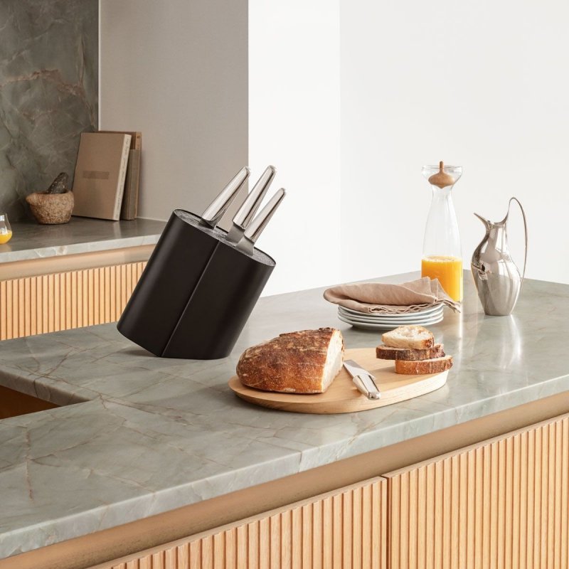 Georg Jensen SKY Nóż do Pieczywa