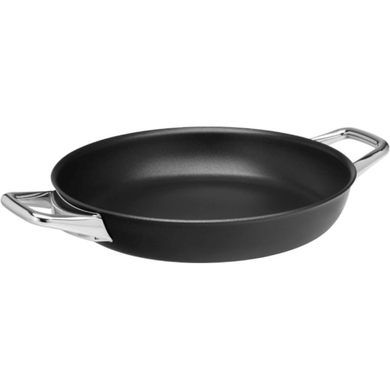 Wmf STEAK PROFI Patelnia do Serwowania 28 cm / Czarna