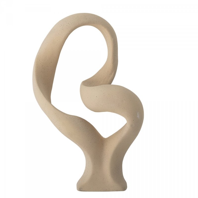 Bloomingville BERHAN Rzeźba Dekoracyjna 40,5 cm