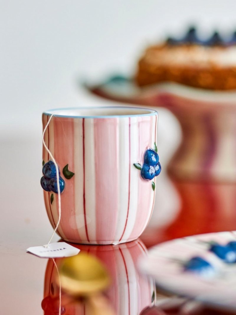 Filiżanki Carry Cup Bloomingville