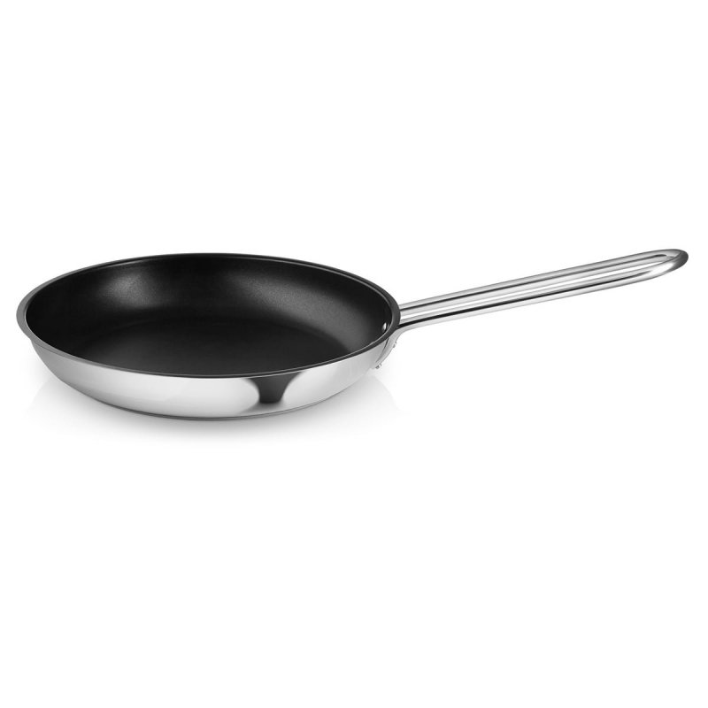 Eva Solo RECYCLED Patelnia 28 cm z Powłoką Nieprzywierającą