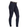 Bryczesy Equestro Selene navy