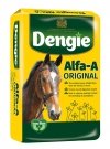 Dengie ALFA-A Original 20kg - sieczka dla koni dostępna stacjonarnie