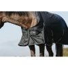 Derka padokowa Riding World Oxford black