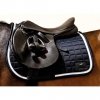 Schockemöhle Sports Czaprak Spirit Pad S, Blue nights, Full