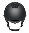 Kask FAIR PLAY QUANTINUM WV SPOTLIGHT MATT Black/Silver M (56-58 cm)