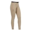 Bryczesy Equestro Selene beige