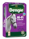 Dengie HI FI Senior 20kg - sieczka dla koni starszych dostępna stacjonarnie