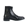Sztyblety Equestro Ankle Maximum Comfort black