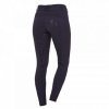Schockemöhle Sports Bryczesy Summer Heather Dark Blue