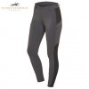 Schockemöhle Sports Bryczesy Comfy Tights Asphalt