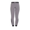 Bryczesy Equestro LATEST GENERATION SUMMER light grey